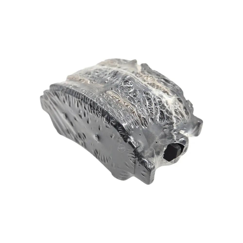 Pastilla Freno Delantera Cerámica Para Ford Transit 2.2 2015