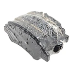 Pastilla Freno Delantera Cerámica Para Ford Transit 2.2 2015
