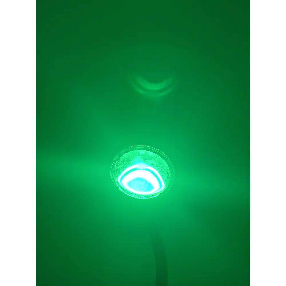 Led Ojo de Aguila adhesivo 