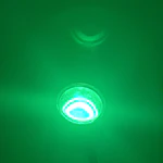 Led Ojo de Aguila adhesivo 