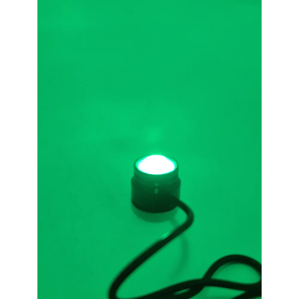 Led Ojo de Aguila adhesivo 