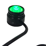 Led Ojo de Aguila adhesivo 