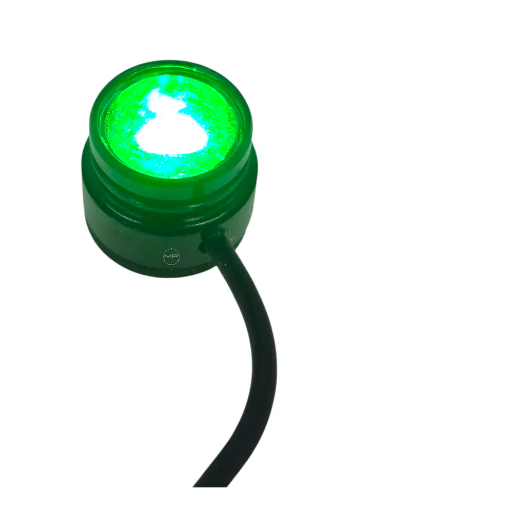 Led Ojo de Aguila adhesivo 