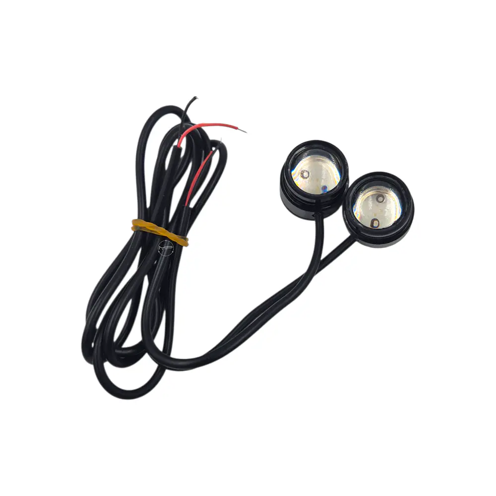Led Ojo de Aguila adhesivo 