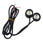 Led Ojo de Aguila adhesivo 