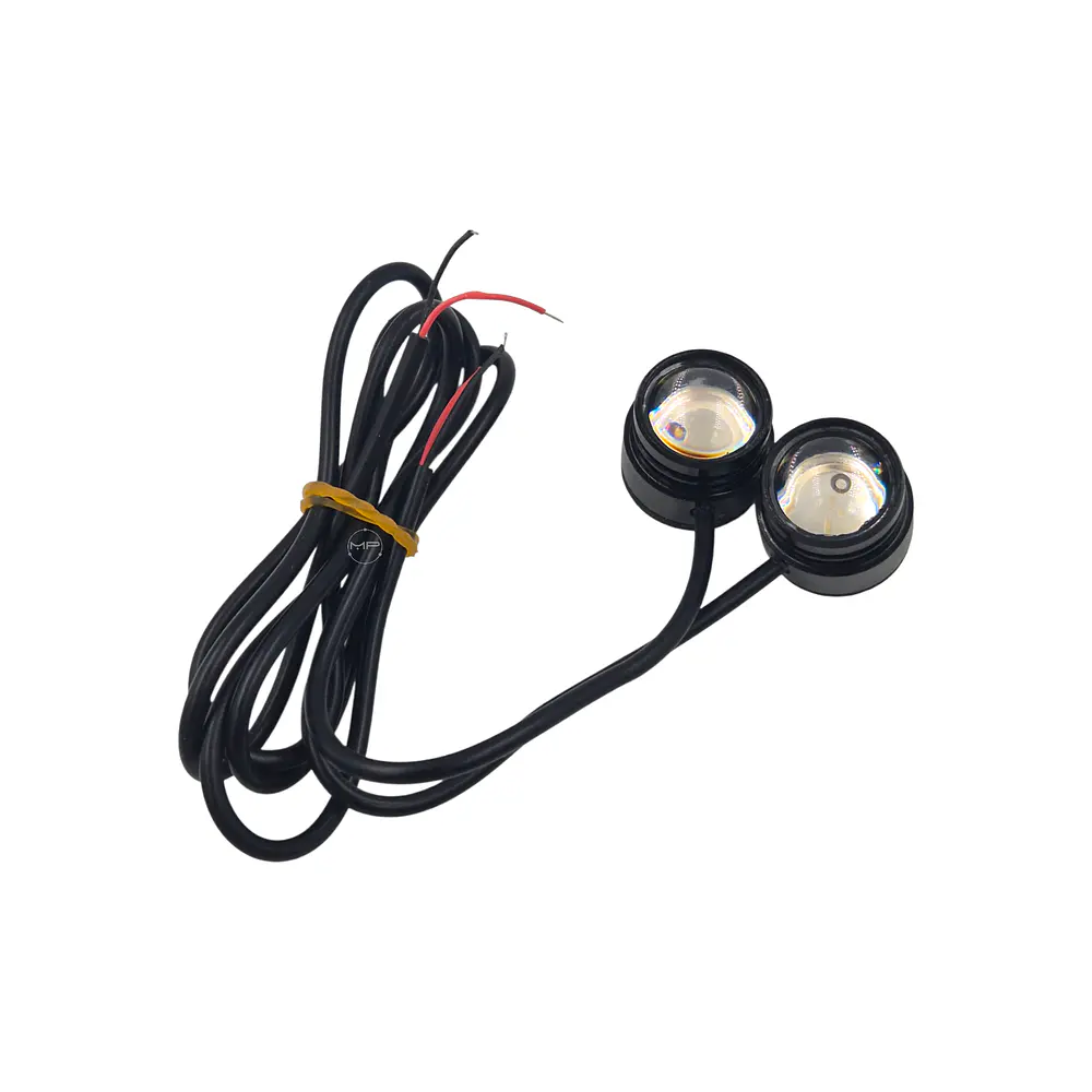 Led Ojo de Aguila adhesivo 