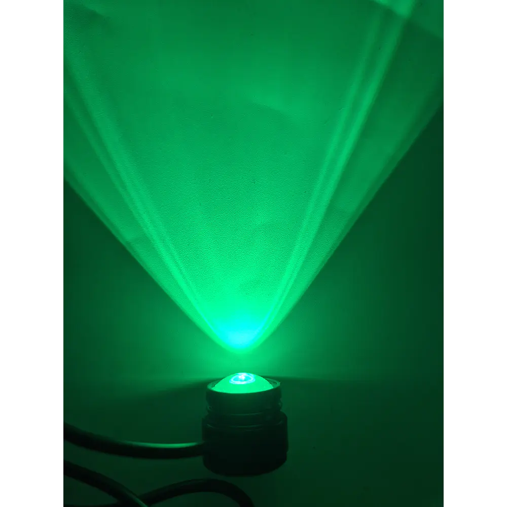 Led Ojo de Aguila adhesivo 