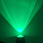 Led Ojo de Aguila adhesivo 