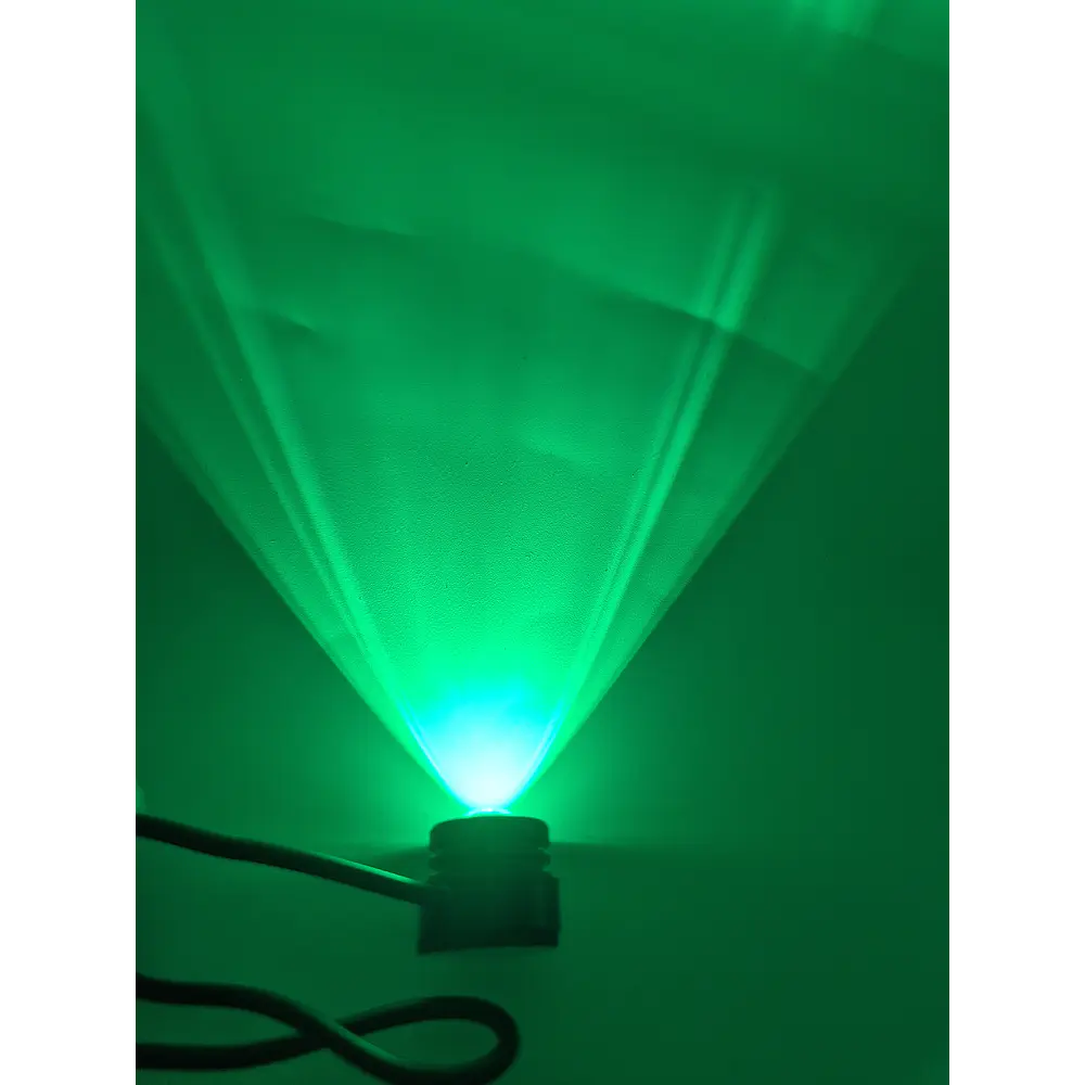 Led Ojo de Aguila adhesivo 