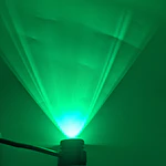 Led Ojo de Aguila adhesivo 