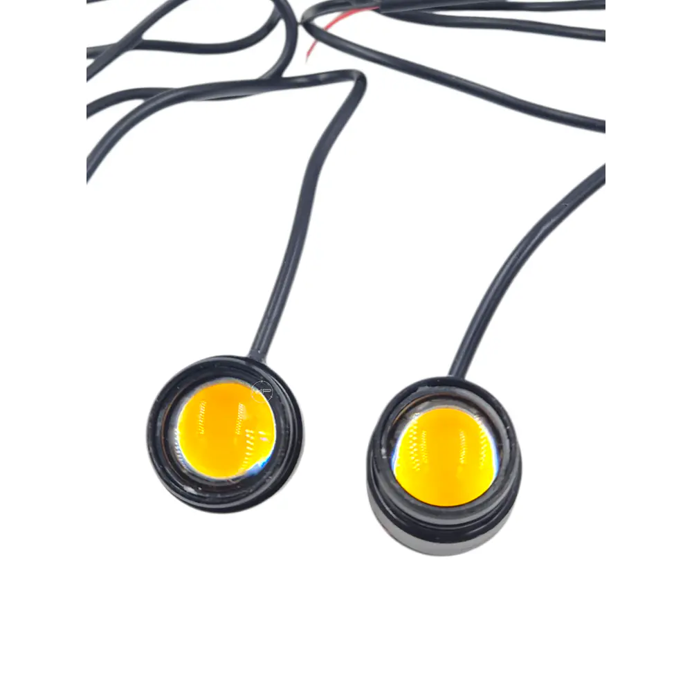 Led Ojo de Aguila adhesivo 