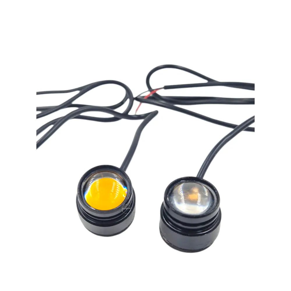 Led Ojo de Aguila adhesivo 