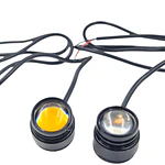 Led Ojo de Aguila adhesivo 