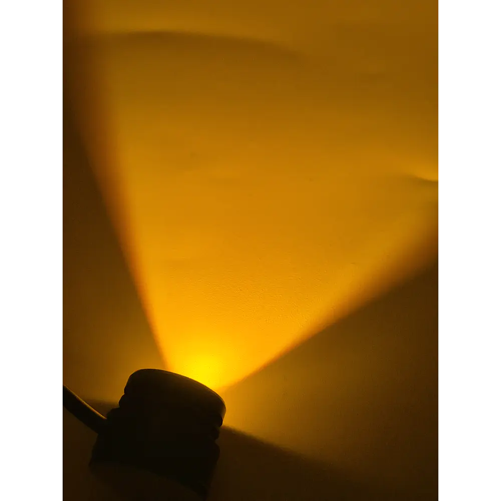 Led Ojo de Aguila adhesivo 