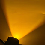 Led Ojo de Aguila adhesivo 