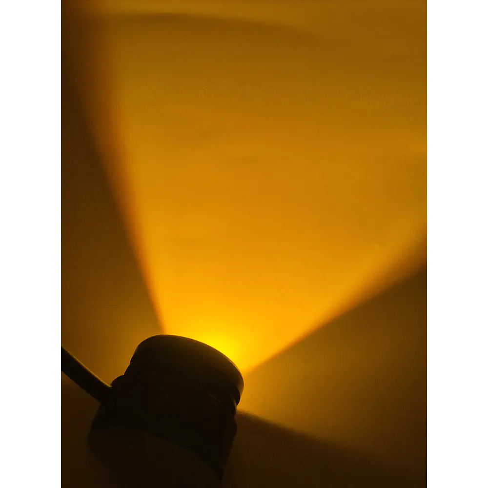 Led Ojo de Aguila adhesivo 