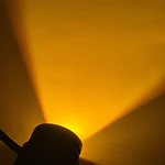Led Ojo de Aguila adhesivo 