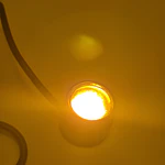 Led Ojo de Aguila adhesivo 