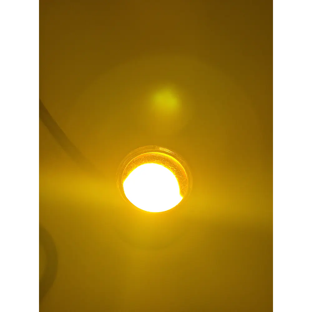 Led Ojo de Aguila adhesivo 