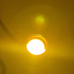 Led Ojo de Aguila adhesivo 