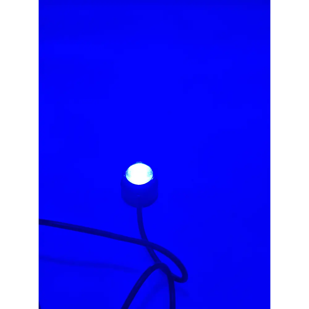 Led Ojo de Aguila adhesivo 