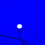 Led Ojo de Aguila adhesivo 