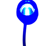 Led Ojo de Aguila adhesivo 