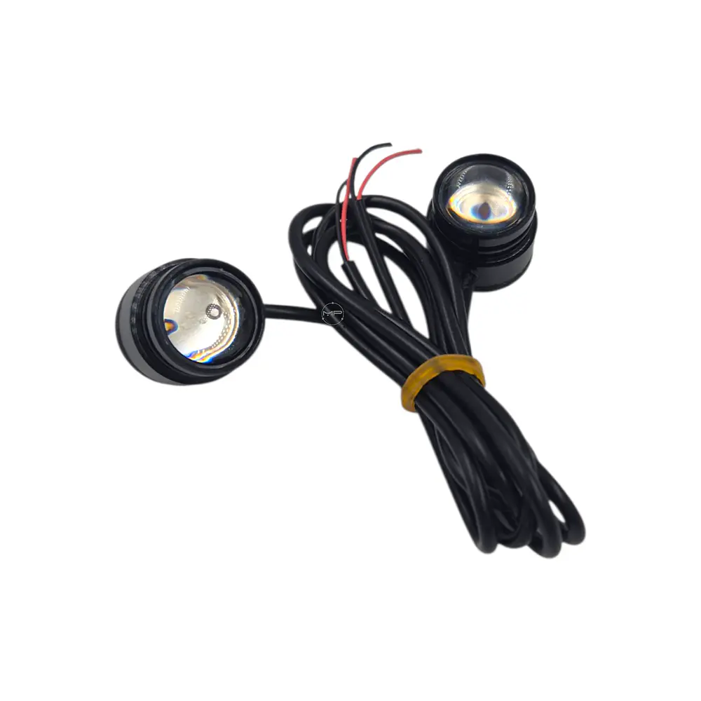Led Ojo de Aguila adhesivo 