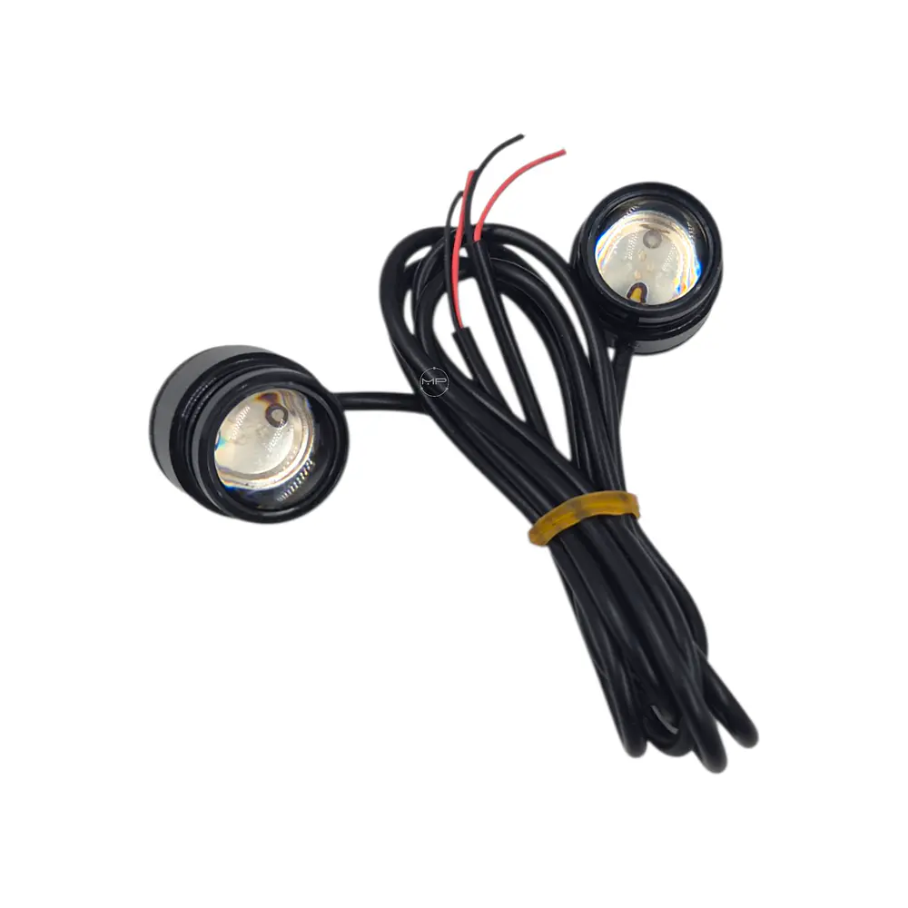 Led Ojo de Aguila adhesivo 