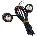 Led Ojo de Aguila adhesivo 
