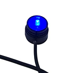 Led Ojo de Aguila adhesivo 