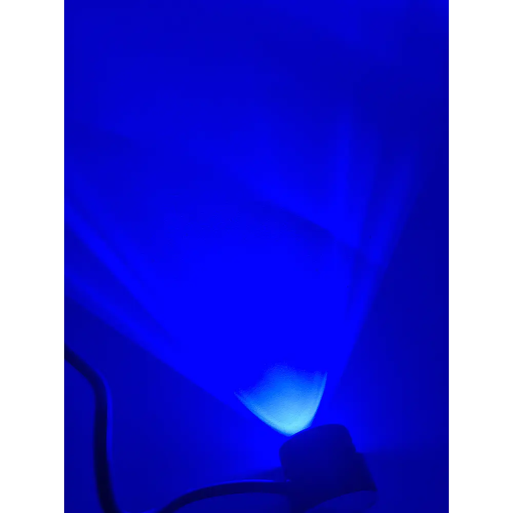Led Ojo de Aguila adhesivo 
