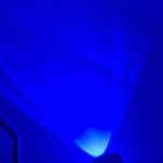 Led Ojo de Aguila adhesivo 
