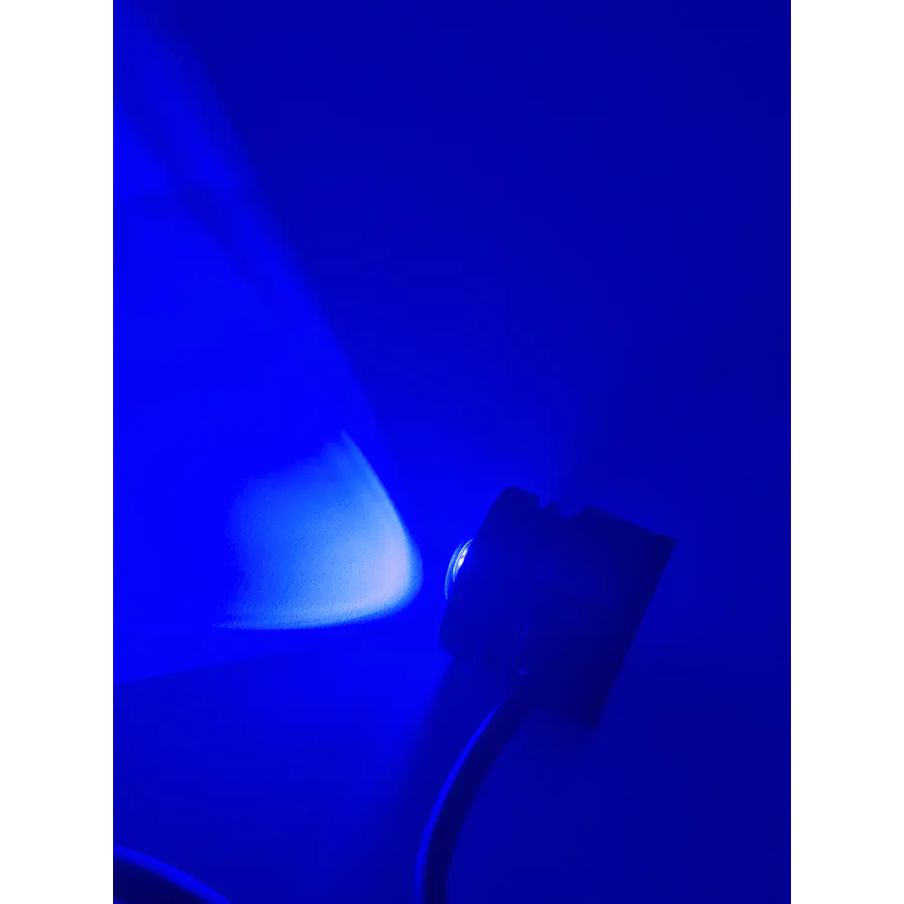 Led Ojo de Aguila adhesivo 