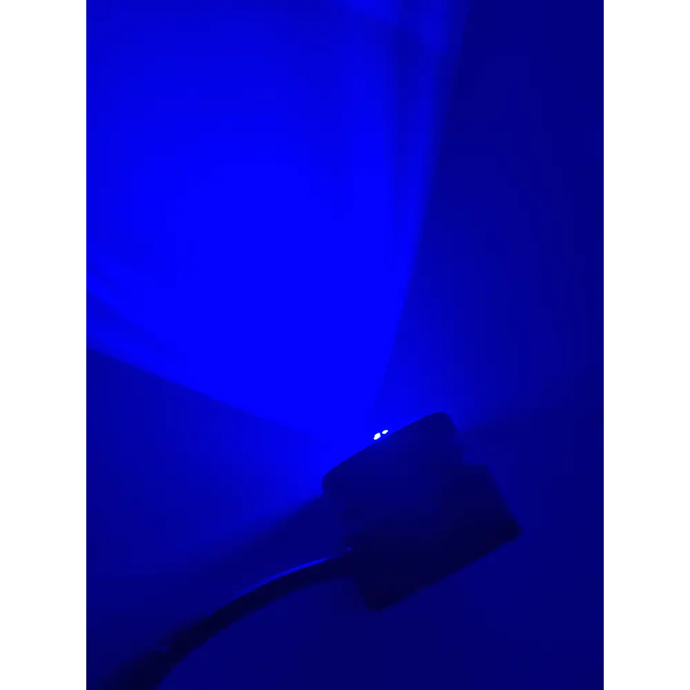 Led Ojo de Aguila adhesivo 