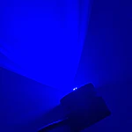Led Ojo de Aguila adhesivo 