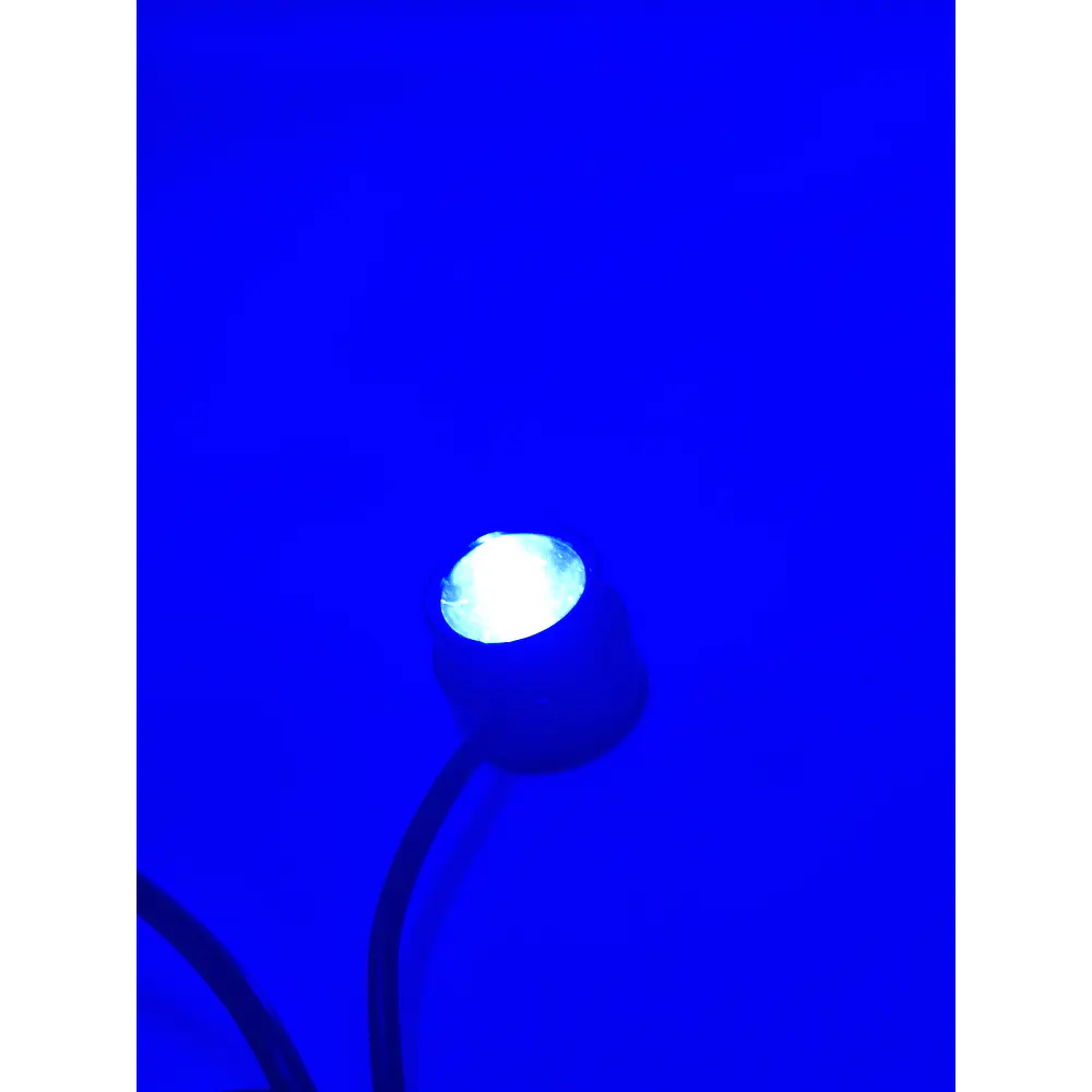 Led Ojo de Aguila adhesivo 