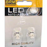 Par Ampolletas MF5 Led 