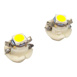 Par Ampolletas MF5 Led 