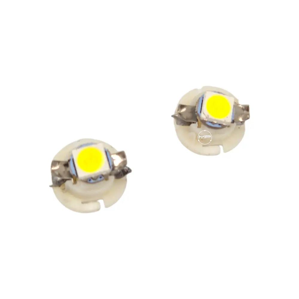 Par Ampolletas MF5 Led 