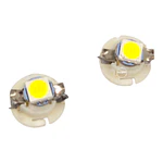 Par Ampolletas MF5 Led 