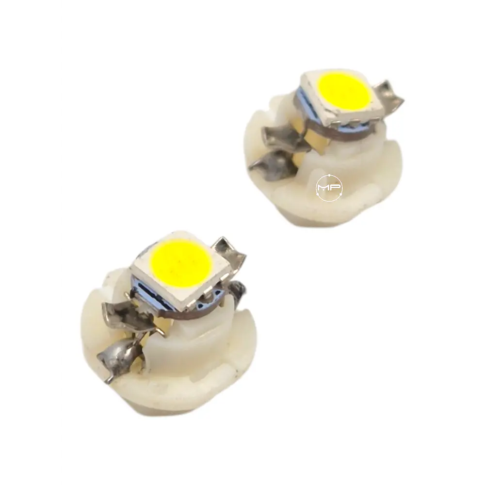 Par Ampolletas MF5 Led 