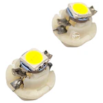 Par Ampolletas MF5 Led 