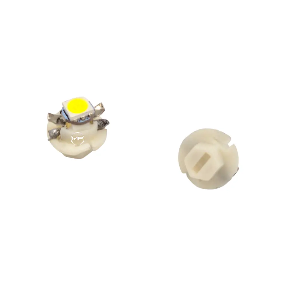 Par Ampolletas MF5 Led 
