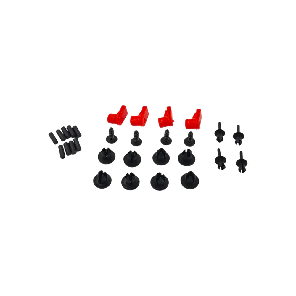 Set de Broches 20 piezas