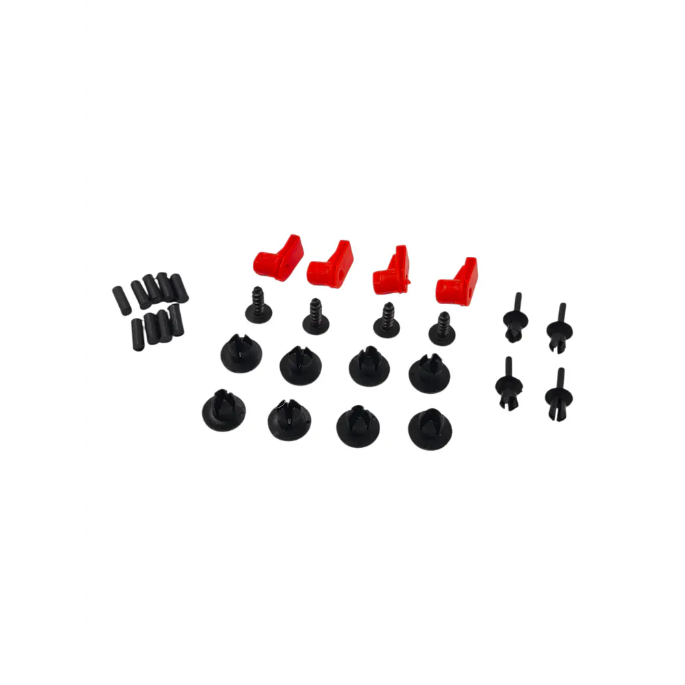Set de Broches 20 piezas