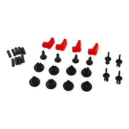 Set de Broches 20 piezas