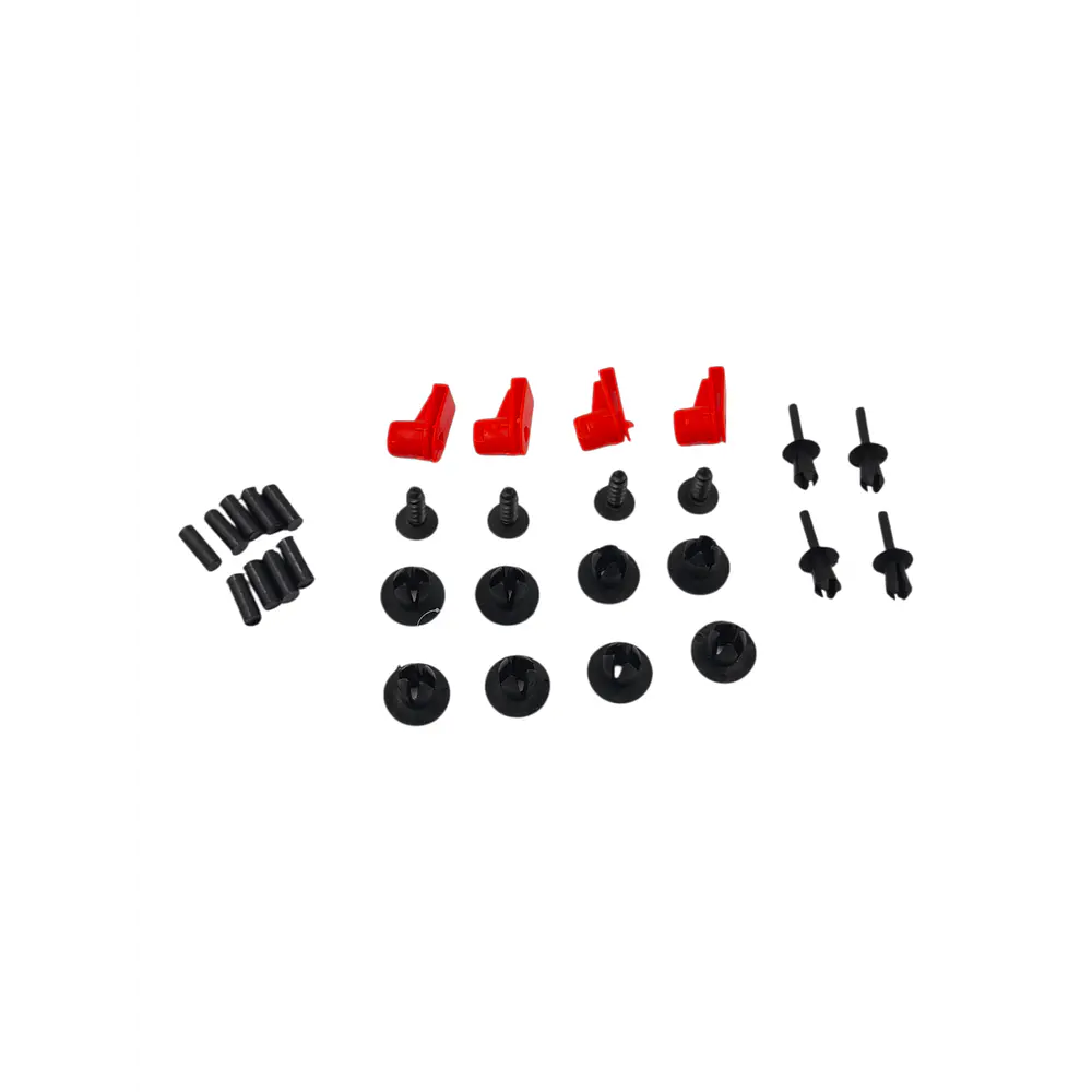 Set de Broches 20 piezas