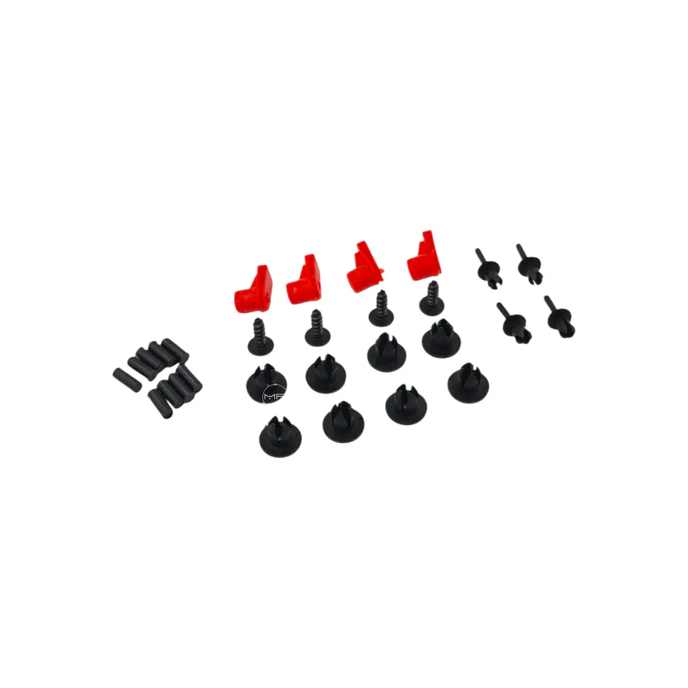 Set de Broches 20 piezas