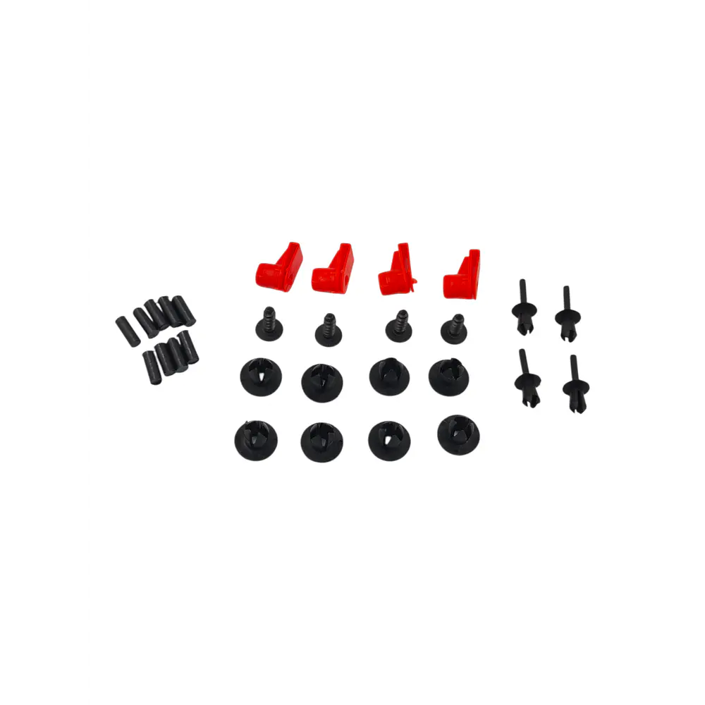 Set de Broches 20 piezas